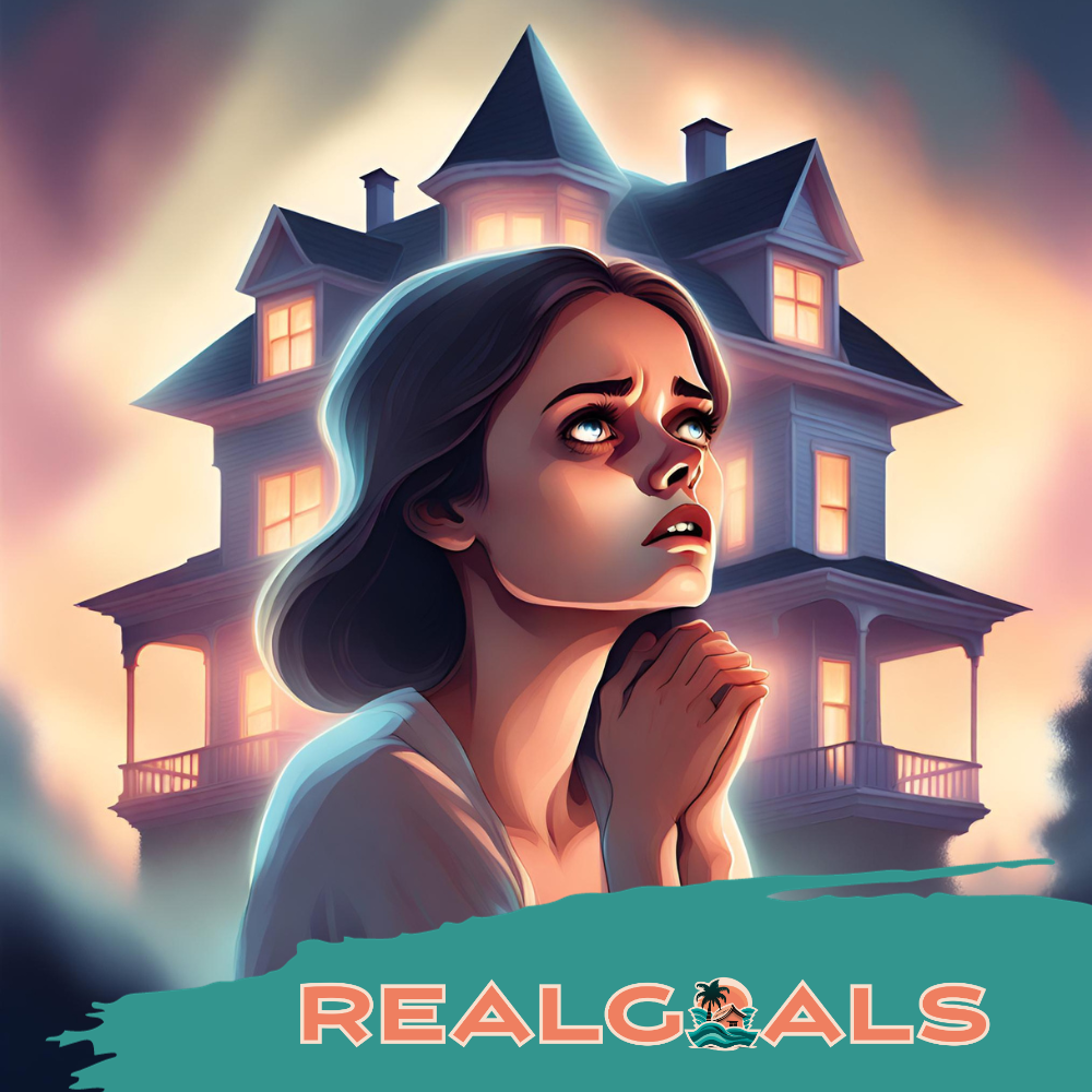 how to buy a house emotional connection