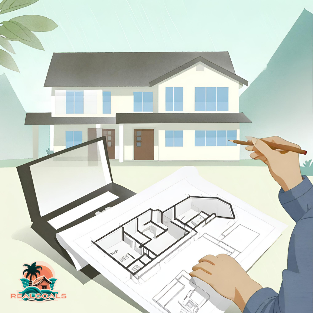 New Home Builder Plan Review