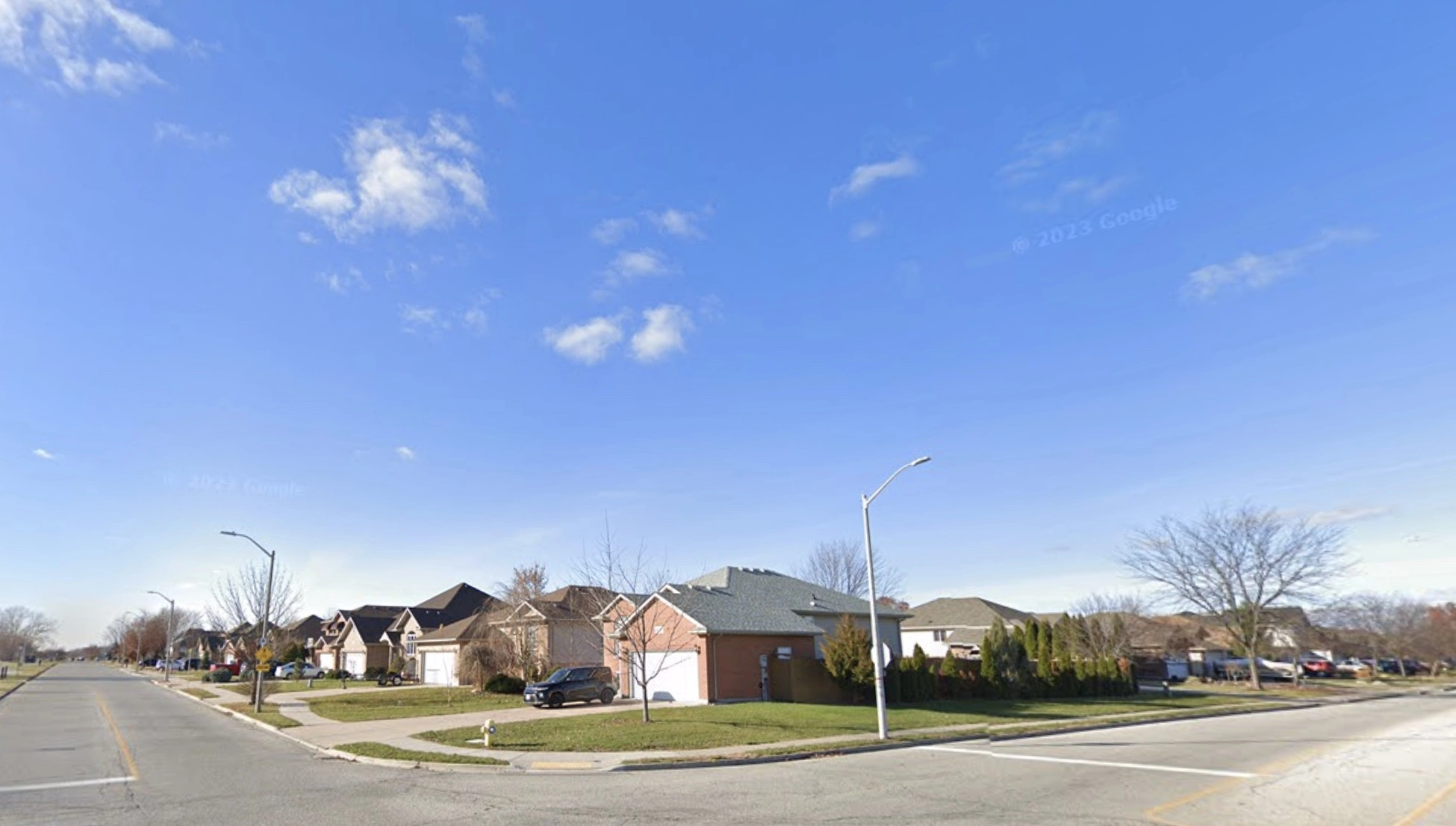 REALGOALS EAST RIVERSIDE SAFEST NEIGHBOURHOODS IN WINDSOR EAST RIVERSIDE