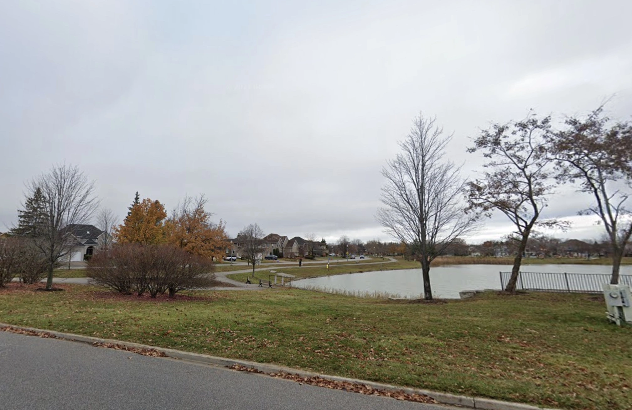 REALGOALS SOUTHWOOD LAKES SAFEST NEIGHBOURHOODS IN WINDSOR SOUTHWOOD LAKES